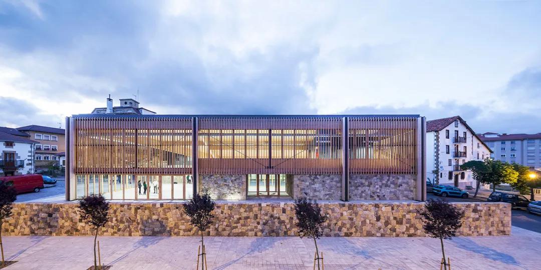 竞赛开题|百川柯纳与你共同探索DETAIL2020杰出建筑作品评选大赛