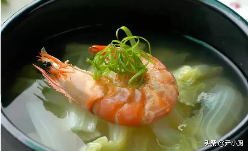 自制虾干的制作方法,自制虾干的做法