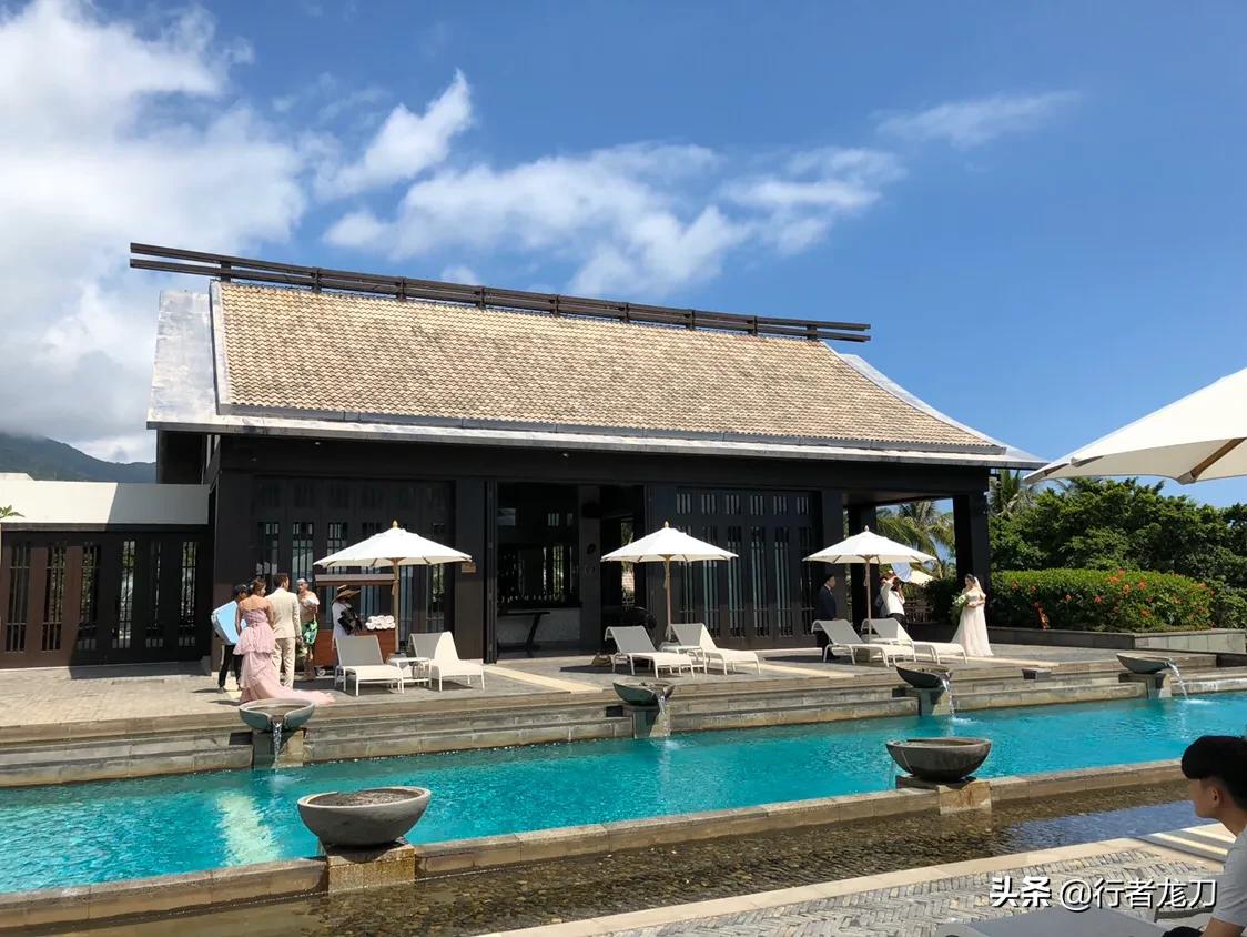 海南香水湾度假区,海南美丽香水湾