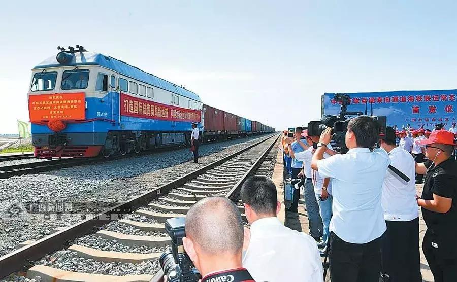 广西现在有什么最新消息,现在广西有什么最新消息吗