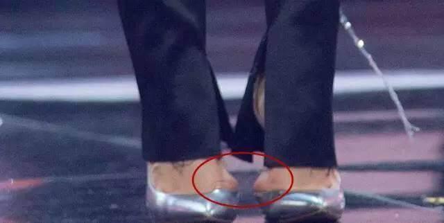 杨幂刘诗诗柳岩赵薇王菲,王菲杨幂高跟鞋