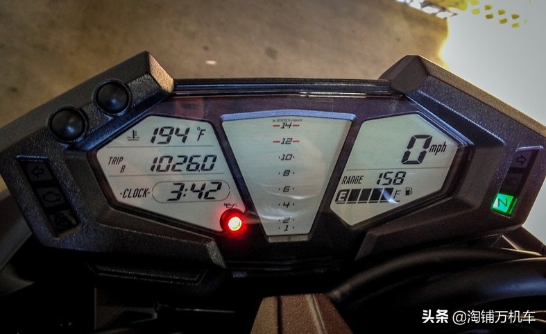 川崎z800四缸800cc发动机,川崎摩托z800