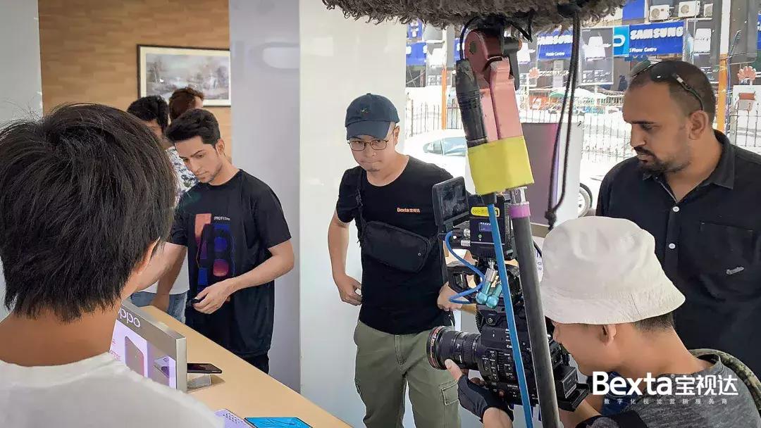 bexta宝视达公司实力怎样,bexta宝视达