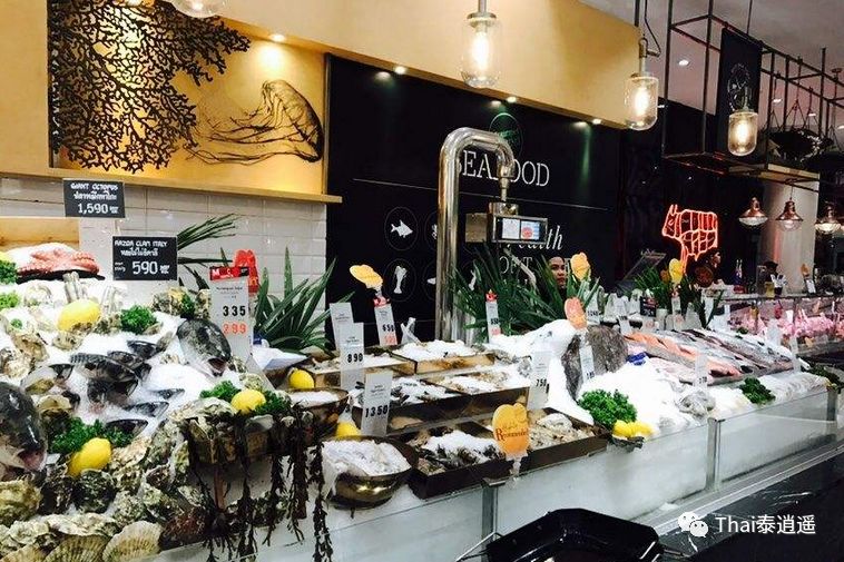 泰国最好逛的商场,泰国曼谷购物最好地方