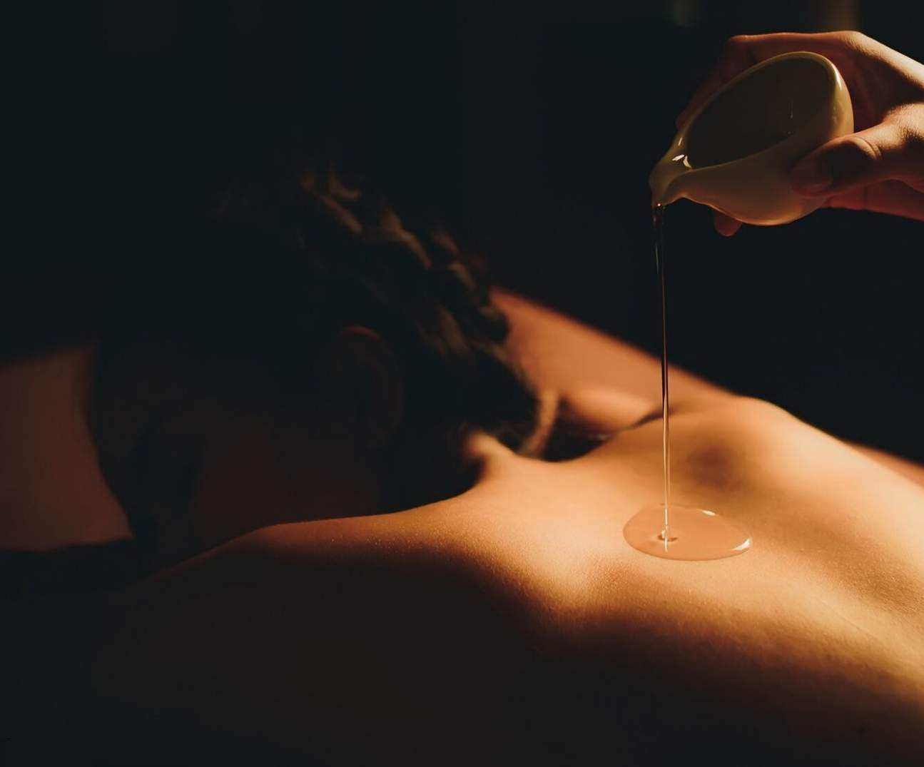 无需出户SPA到家，差旅专享