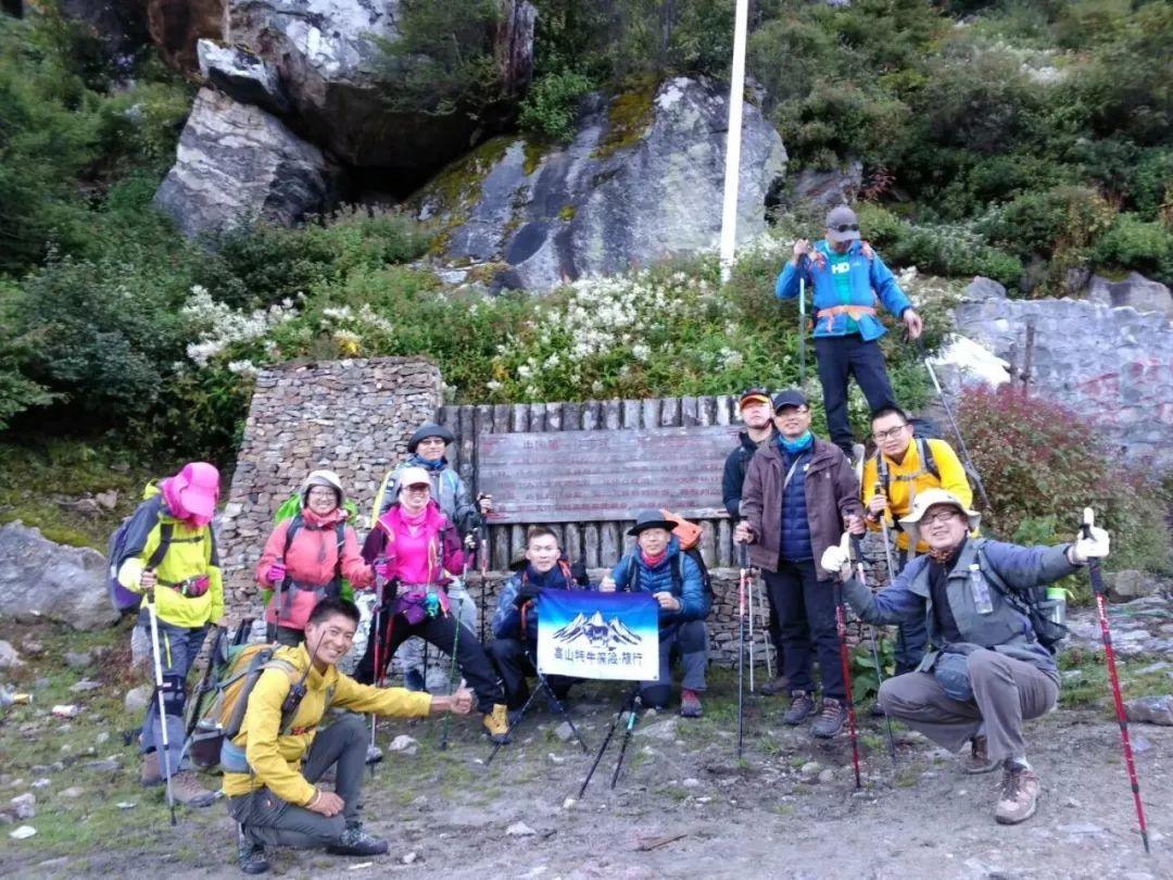 中国徒步墨脱第一人,墨脱中国徒步之首