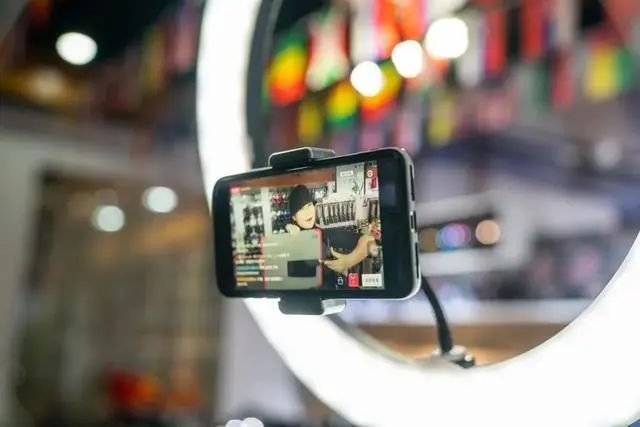 短视频引流直播间点击率,直播间引流的7种短视频