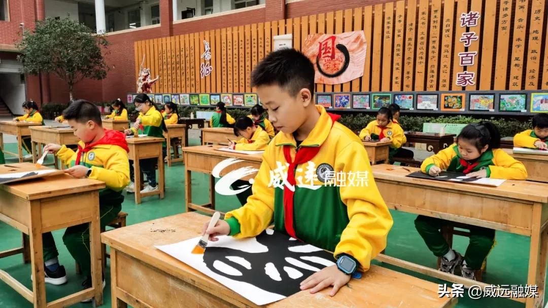 威远县少年宫,内江威远少年宫