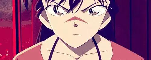 名侦探柯南中哪些夫妻最有意思,名侦探柯南秀恩爱七夕