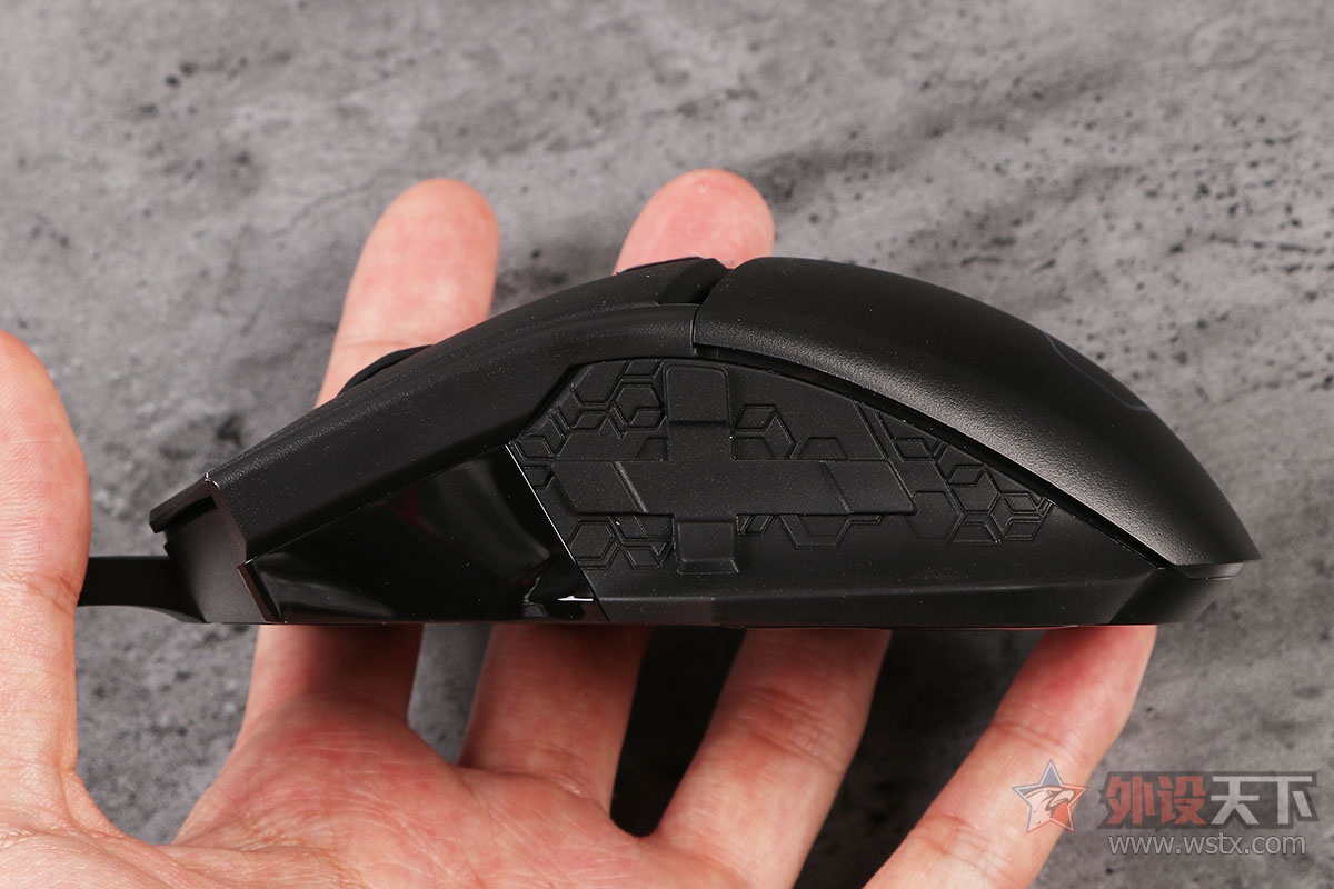 mmo游戏专属鼠标推荐,mmo鼠标使用效果