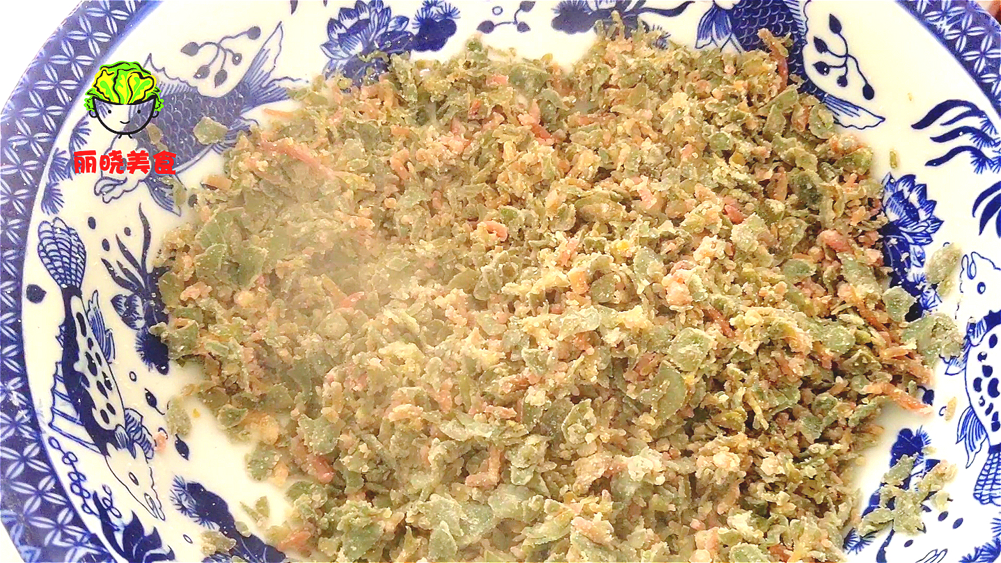 马齿苋怎么样做面食才最好吃,马齿苋和面粉一起烙饼