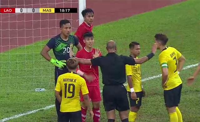 奥预赛连爆冷门！东亚劲旅被鱼腩逼平，超级弱旅攻破韩国球门