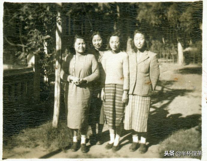 「说谍」魂兮归来-*共中**对台传奇女特工萧明华碎片（下）