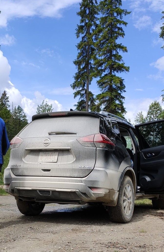 加拿大自驾卡尔加里,回忆2019年加拿大自由行