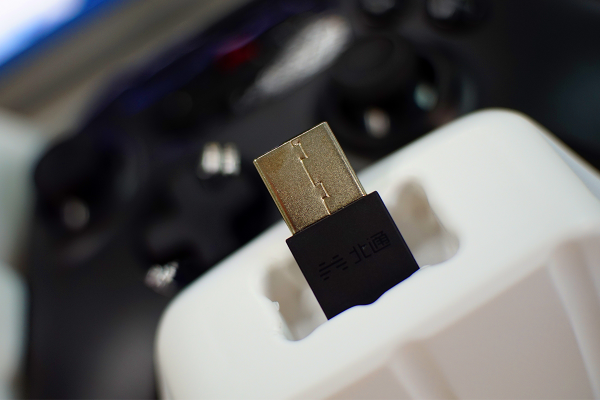 北通斯巴达2游戏手柄怎么连ipad,北通斯巴达2游戏手柄测评