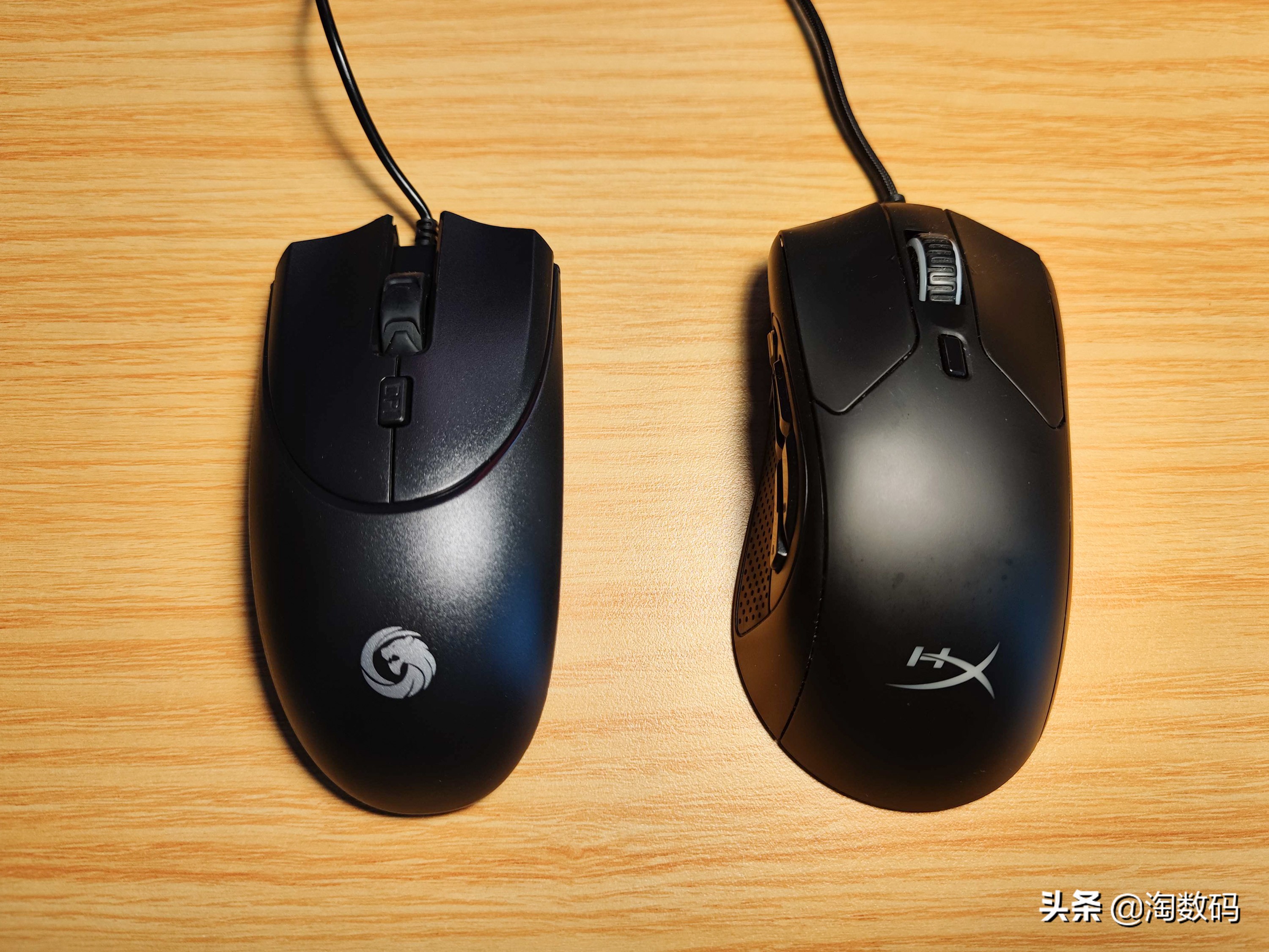 100元左右罗技和雷蛇鼠标测评,雷蛇罗技鼠标测评