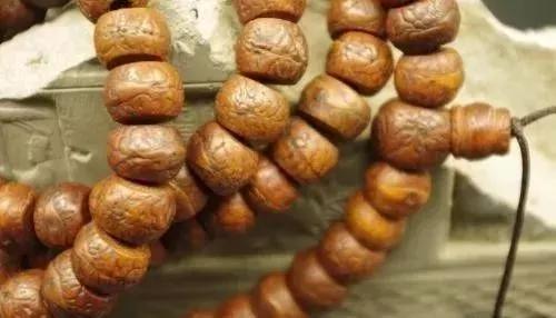 容易出效果的文玩手串,大汗手适合盘什么文玩手串