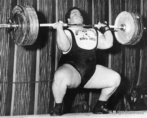 世界健身大咖排名,世界健身明星