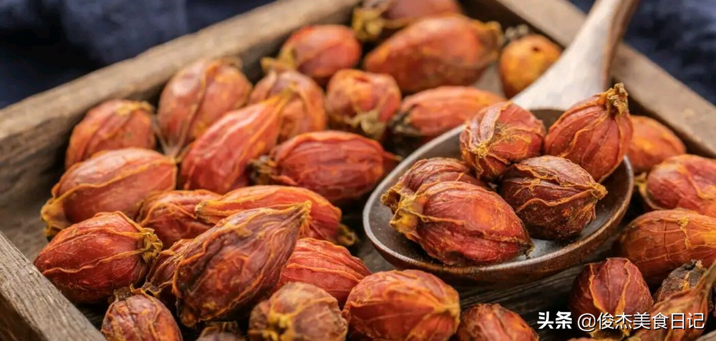 揭秘18种做菜常用的香料知识,厨房必备干货香料有哪些