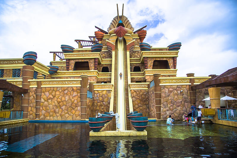 玩转三亚,玩转三亚日与夜