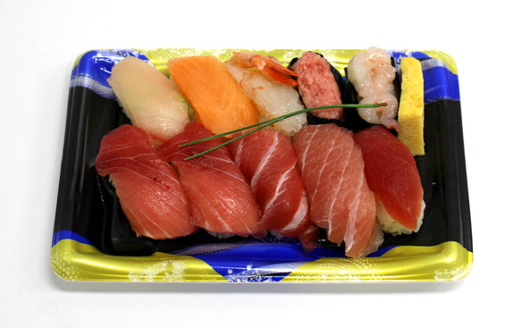 15种日式便当，即使冷却都还很美味