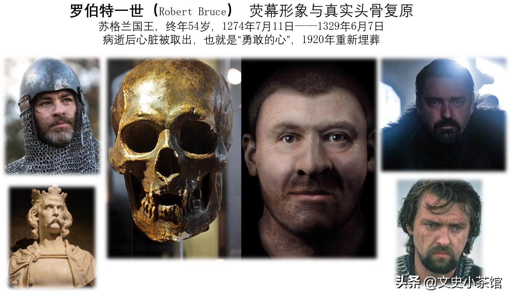 痛打英国骑士！苏格兰勇敢的心——班诺克本之战