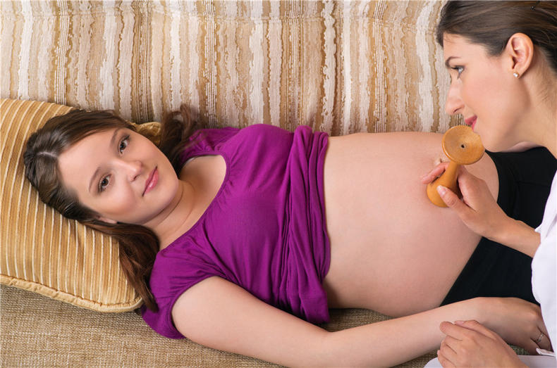 胎动怎样可以看出胎宝宝的性格,胎动能看出宝宝的性格吗