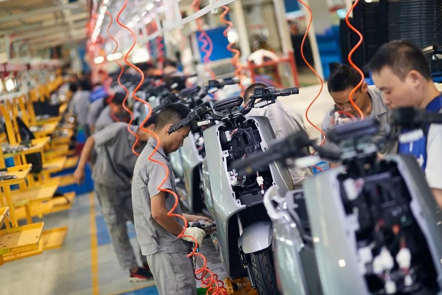 油电两用电动车哪个品牌口碑好,电动车排名前十名是哪些品牌2021