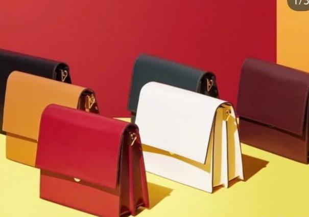 小众女包包品牌推荐,好看的女包品牌推荐