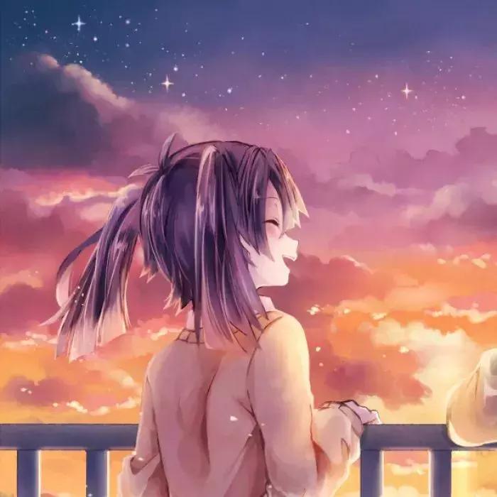 闺蜜基友头像,闺蜜基友头像卡通