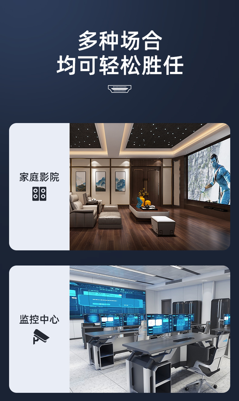 hdmi线选择光纤还是高清线,光纤hdmi高清线能改不