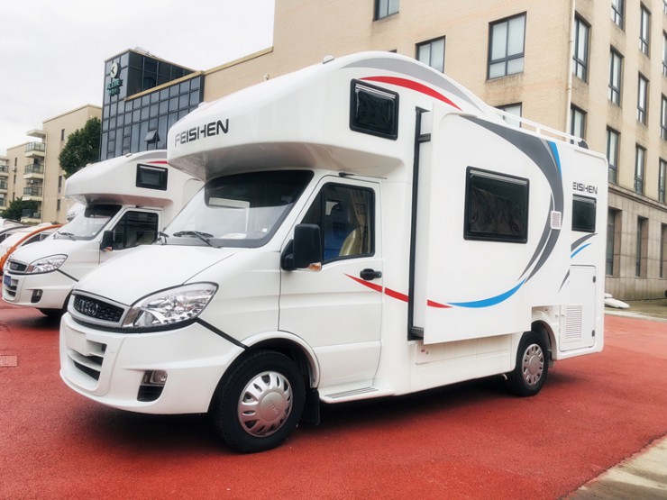 房车展杭州,杭州房车展9.9秒杀门票