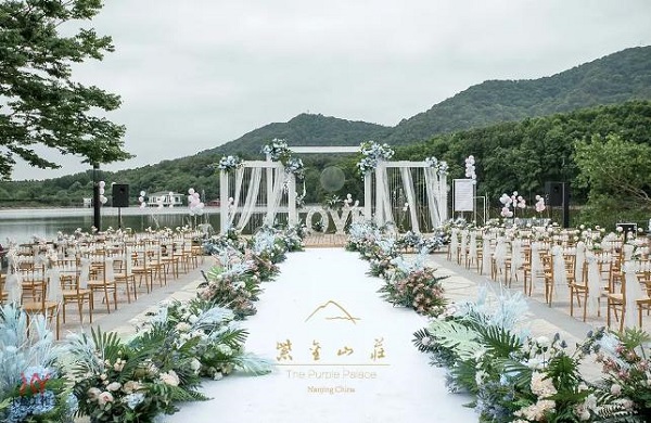 南京紫金山庄对外开放吗,南京紫金山庄价格表