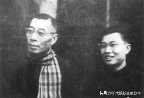 叶嘉莹、邓稼先、傅聪：大师们的童年启蒙教育有什么不一样？