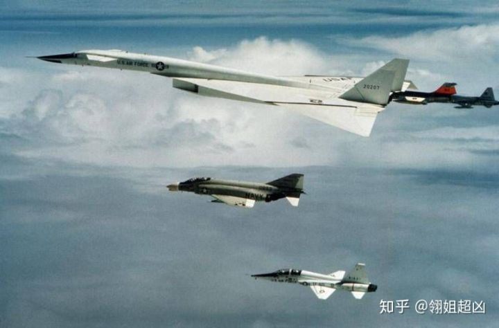 世界上科技含量最高的武器,世界上有科技感的飞行器吗