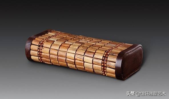 古人睡觉为何爱用瓷枕,为何古人却更喜欢睡瓷枕