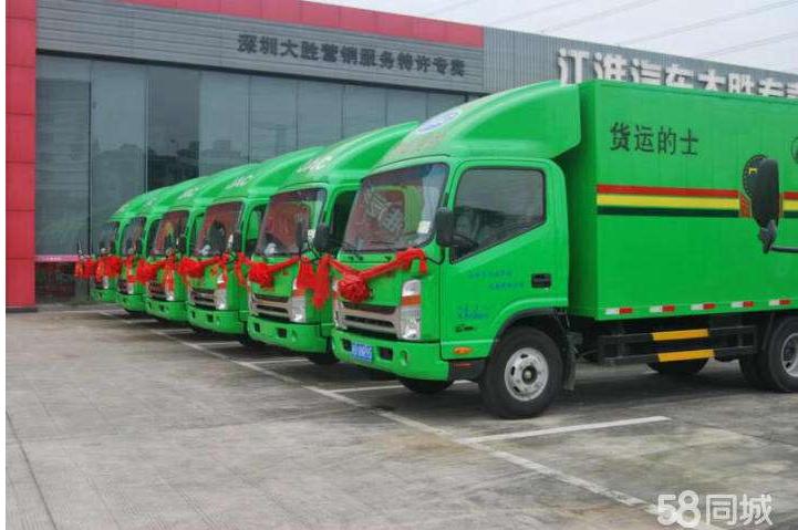 物流商业模式详解,一文看懂商业模式