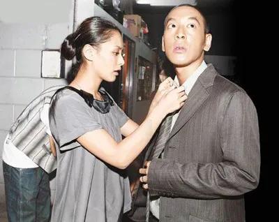 阿娇走出情路阴影,阿娇回应永不再婚对爱情充满希望