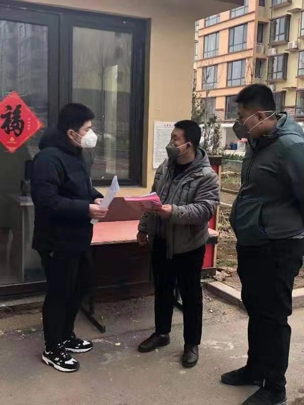 胶州市胶北镇疫情防控,山东青岛胶州抗击疫情