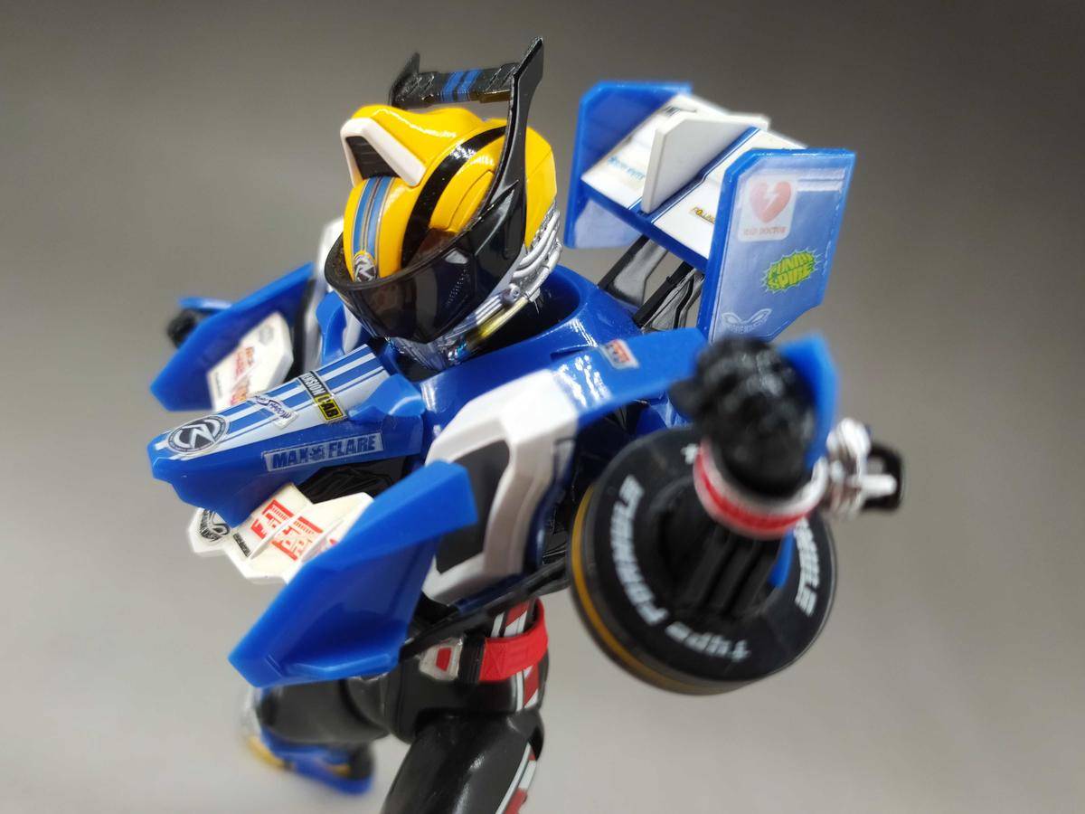 假面骑士drive方程式测评,假面骑士方程式shf测评