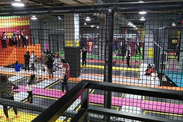 佛山乐酷运动嘉年华门票多少钱,广东省佛山市乐酷运动嘉年华