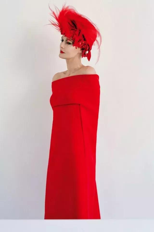 17个永远改变了时尚界的人，在2018永远离开