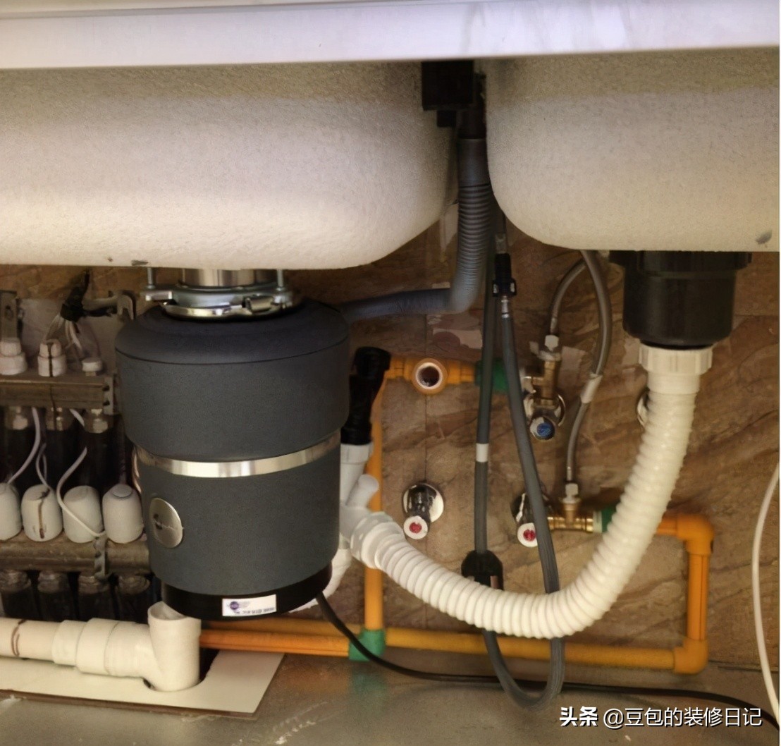 厨房垃圾处理器安装报价多少合适,安装厨房垃圾处理器的利弊