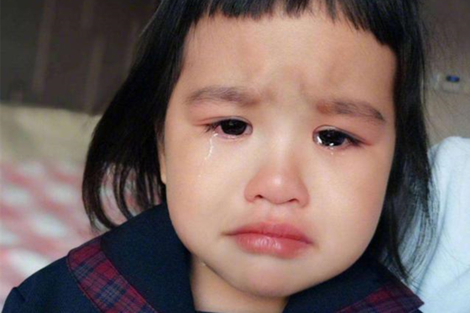 爸爸给女儿取外号,爸爸姓黄给女孩起个小名