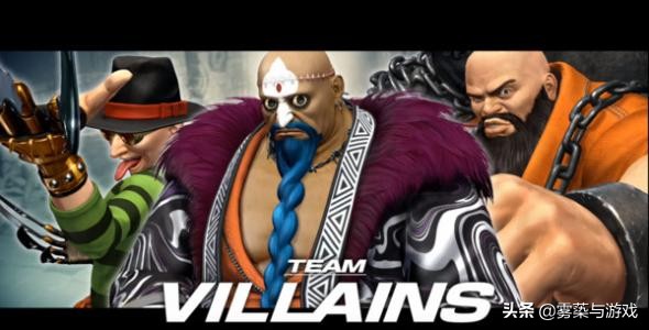 拳皇2002冰蓝陈国汉隐藏必杀按键,拳皇陈国汉实力排名