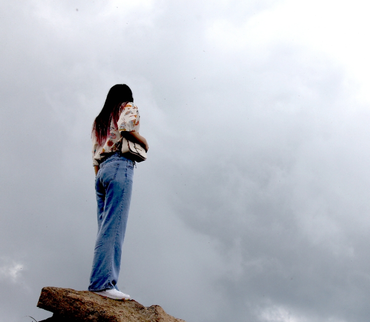 驼梁‖一处来了就会让你爱上的地方