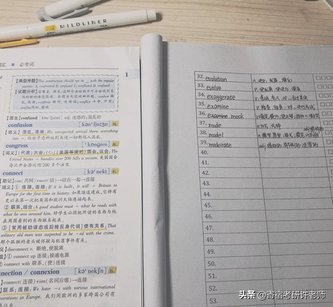 英语真题怎么刷才能考高分,英语如何刷中考真题有效