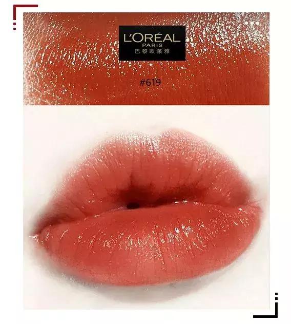 最火的9支口红大牌,全网最火的10款口红