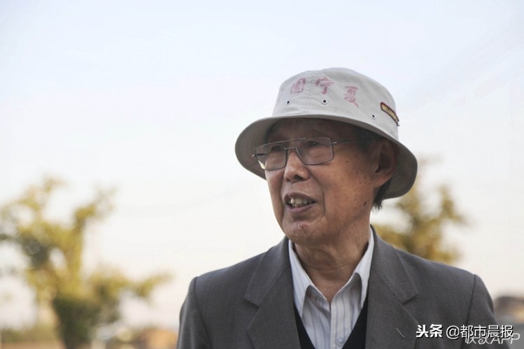 徐州8旬老人曾任中国驻四国大使!在国外那些年,他最想吃的是……