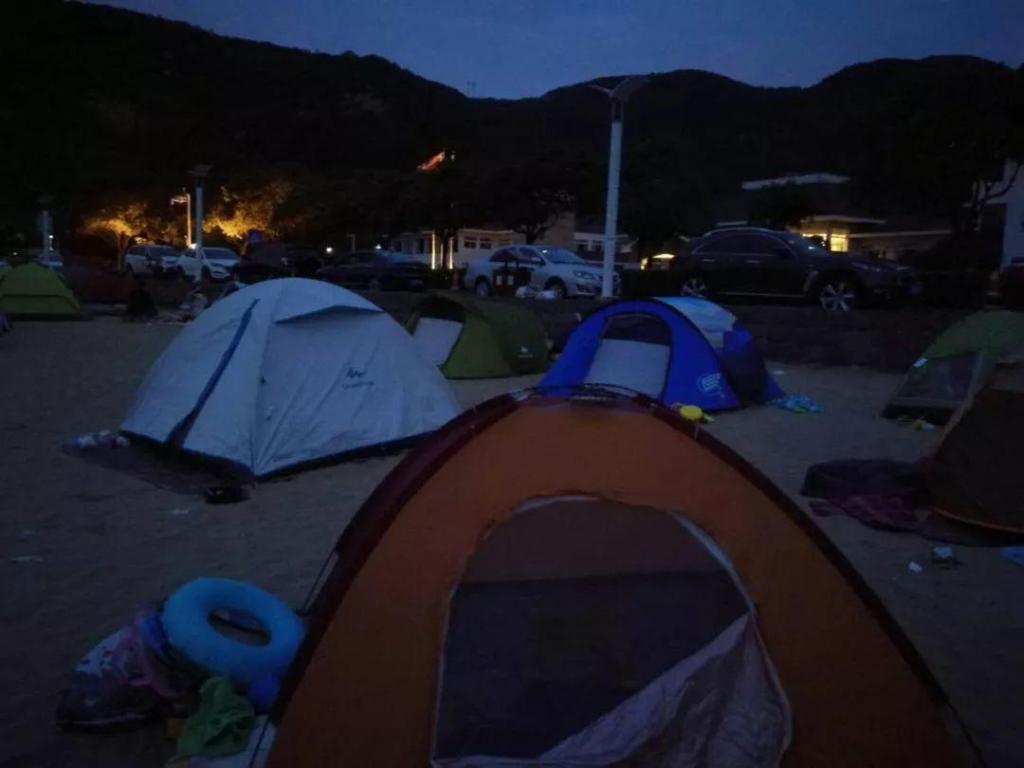 宁波夏日避暑胜地,宁波哪里避暑凉快